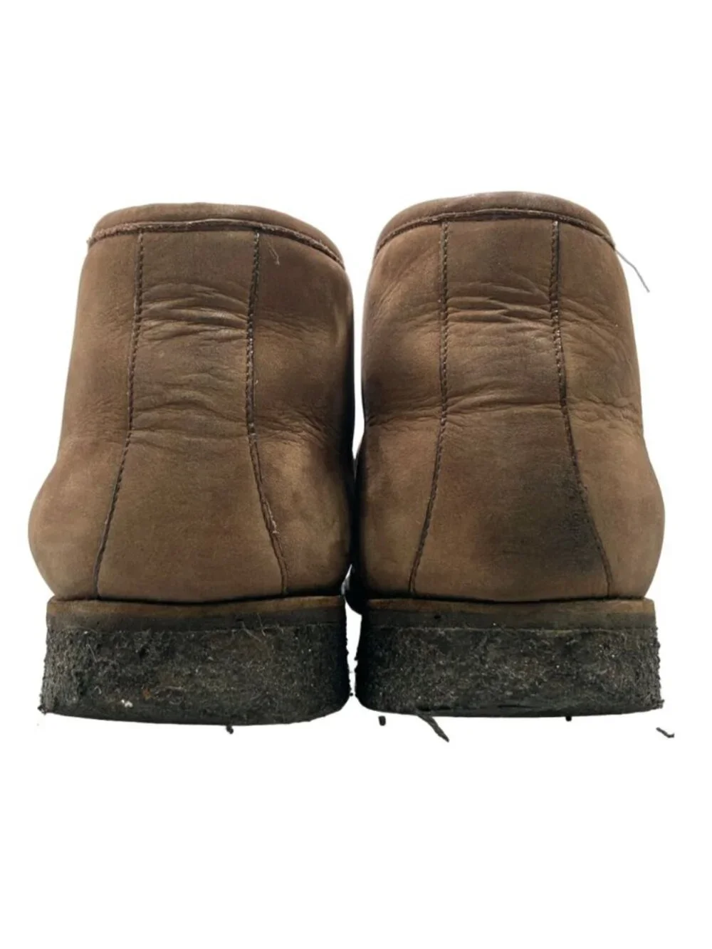 Gucci Horsebit Short Boots 114 10.5